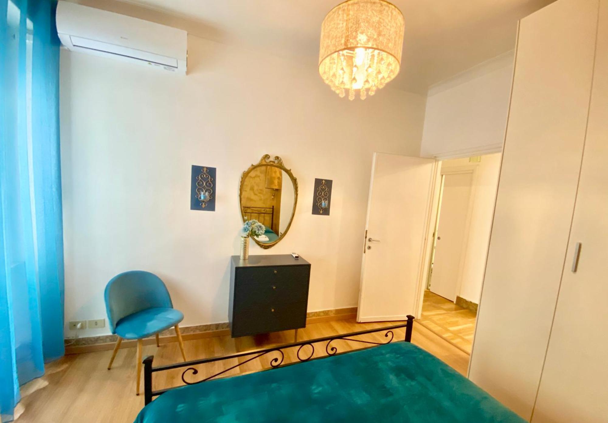 GuestART Monti Apartment Roma Esterno foto